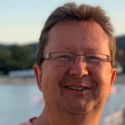 Michael Troß