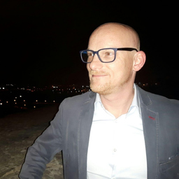 Dr. Timo Kurt Albert