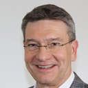 Prof. Dr. Bernd Gussmann