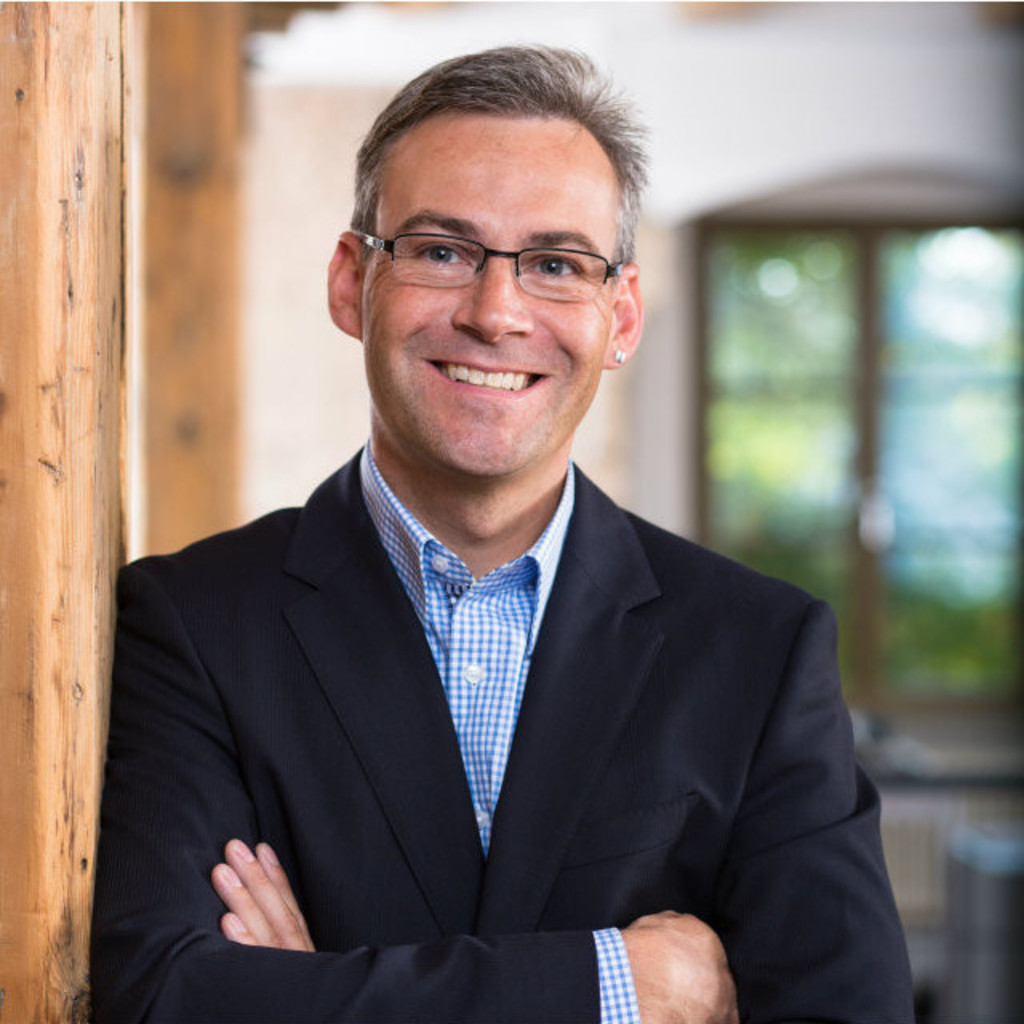 Jörg Arnold Geschäftsführender Gesellschafter Mailingwork GmbH XING