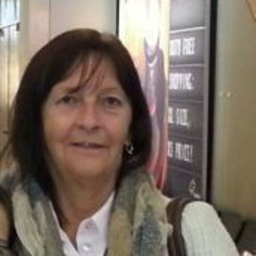 Edith Reinhard