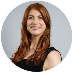 Miriam Roesner