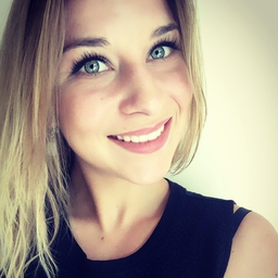 Célia Tabary