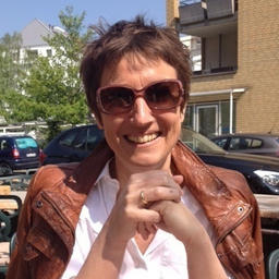 Antje Bodnariuk