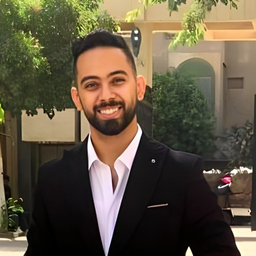 Mustafa Elserafi