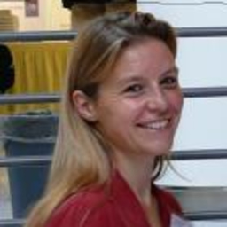 Dr. Beate Siemon