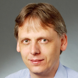 Jürgen Meyer