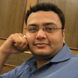 Ranjan Lahiri