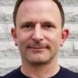 Andreas Stamm