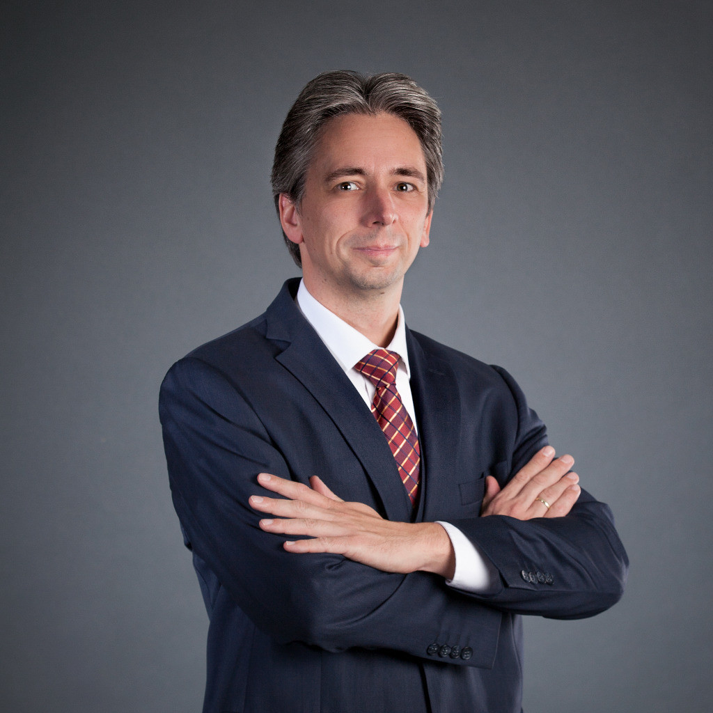 Christian Schröter Team Lead Conferencing Sirius Facilities GmbH XING