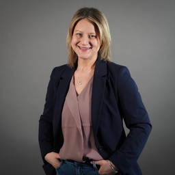 Katharina Freundorfer