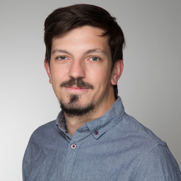 Lucas Bachhuber