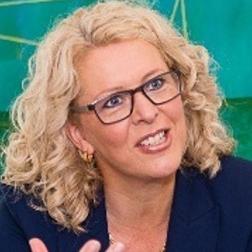 Juliane Dietz Inhaberin/Geschäftsführerin direct impact XING