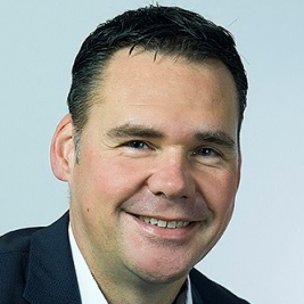 Dennis Kalveram Executive Manager Sales Automotive ThyssenKrupp