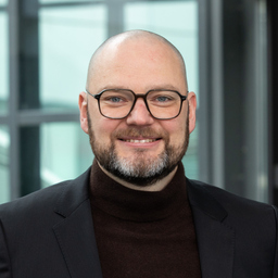 Dr. Thomas Rettenmaier