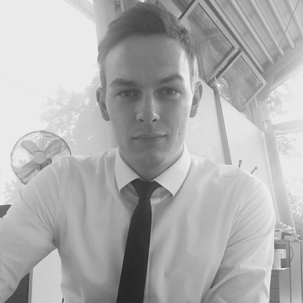 Stephan Ruß Automobilverkäufer Neuwagen Audi Zentrum Dresden XING