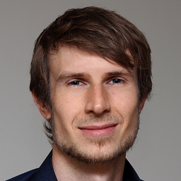 Dr. Crispin Reinhold
