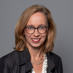 Eva Maria Fohrmann