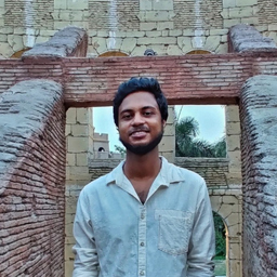 Santanu Roy