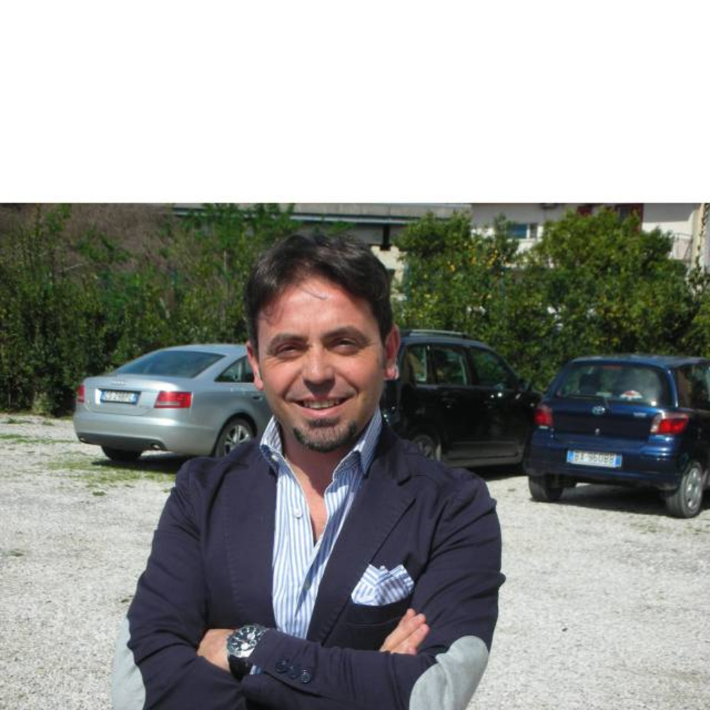 Giuseppe Atorino Responsabile Marketing srl XING