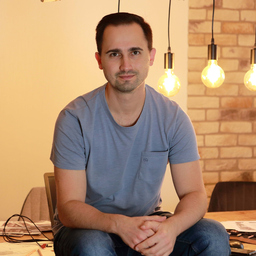 Nik Sander