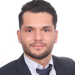 Deniz Sahin
