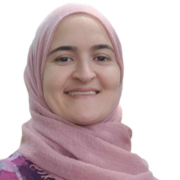 Amira Dagdoug