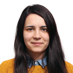 Yana Marinova's profile picture