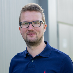 Ing. Lars Olma