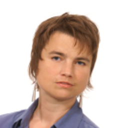 Dr. Erika Karner
