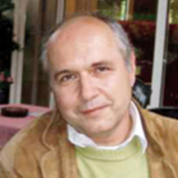 Dr. Harald Wiesendanger