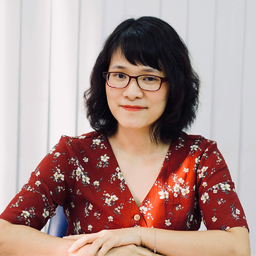 Thuy Duong Dang