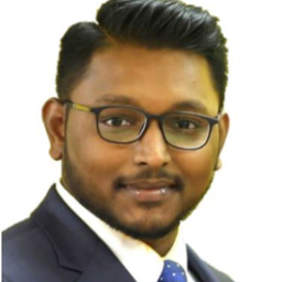 Jai Vignesh Damodharan
