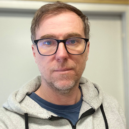 Daniel Leeb