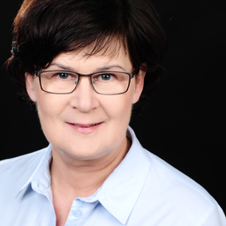 Heidrun Jarowinsky