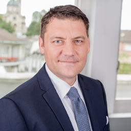 Cordin M. Camenzind