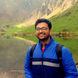 Abhinandan Aggarwal