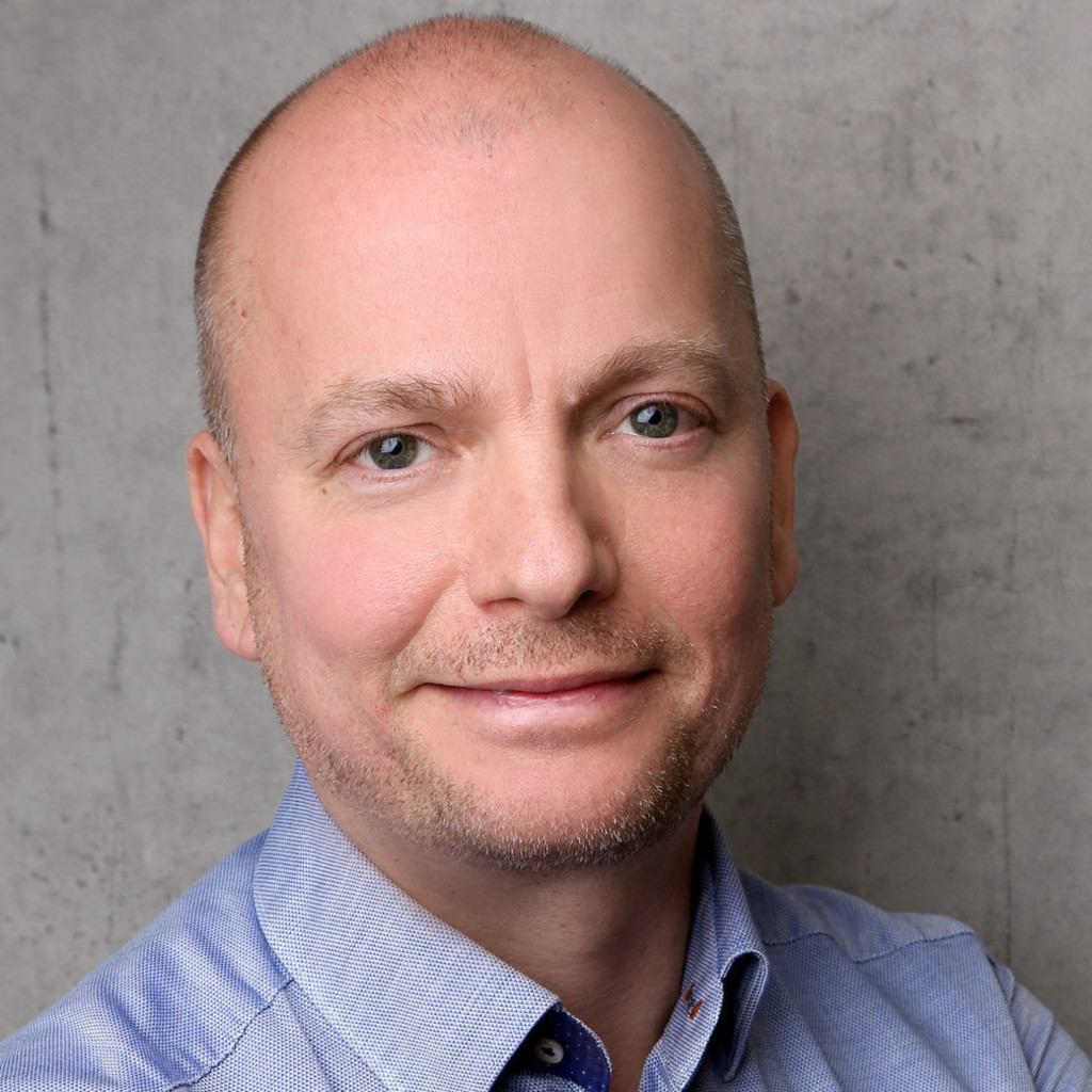 Dr. Christian Grüninger Impulse setzen Veränderung leben