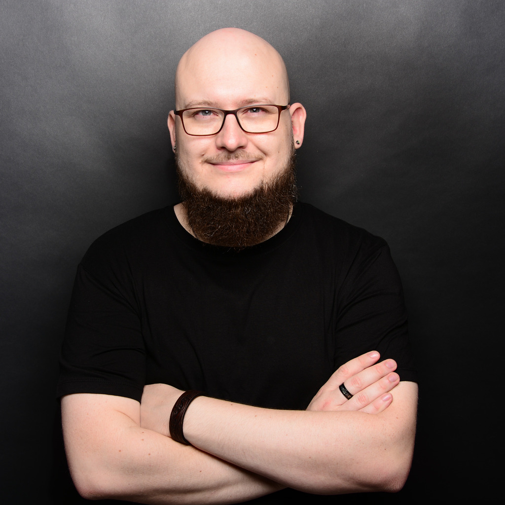 Marcel Schubert MTL Eurofins GeLaMed XING