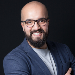 Ali Taher