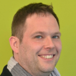 Martin Stucki