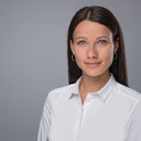 Social Media Profilbild Eva-Leona Breunig Berlin