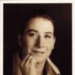 Christiane Strutz