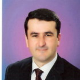 Hakkı Öztürk