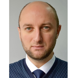 Oleg Kasianenko