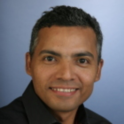 Luis Delgado