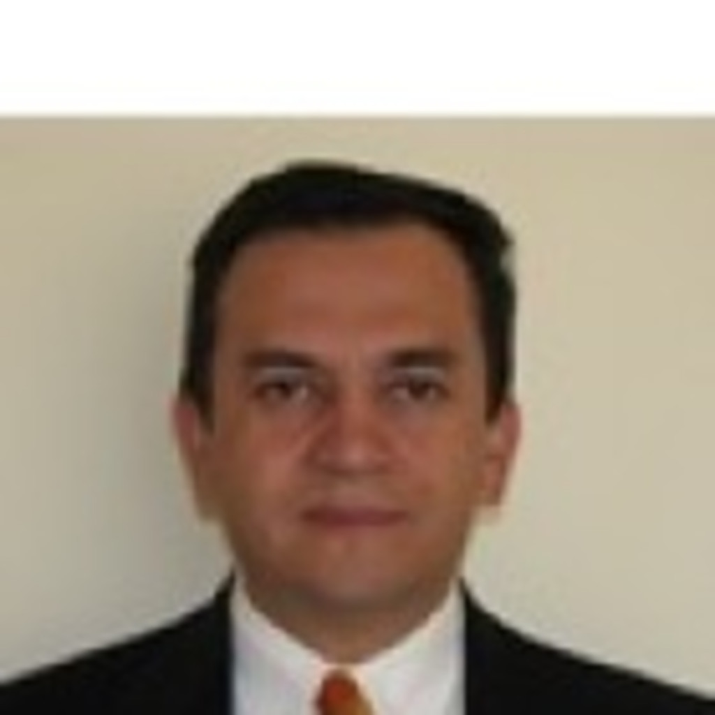 Rodolfo Salinas Alvarez Education Sector Coordinator CIATEQ, A.C