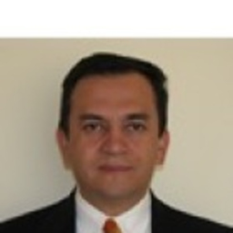 Rodolfo Salinas Alvarez