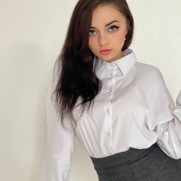Tatiana Kiriyenko's profile picture