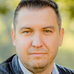 Michael Baloukhtov